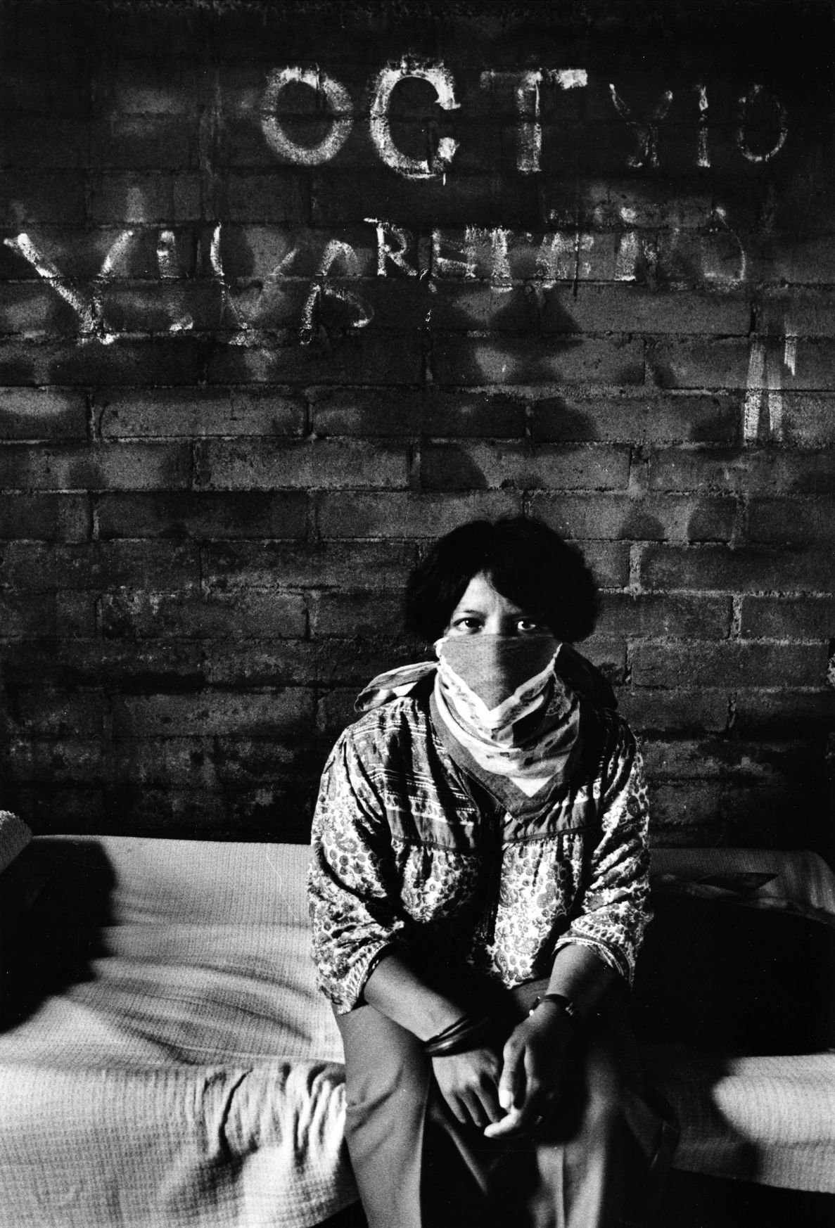 "Road to Refuge" special report in 1984